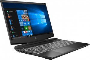 Laptop HP HP Pavilion Gaming 15 i7-11370H 16/512GB RTX 3050 144Hz Win11 3