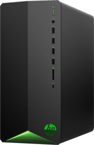 Komputer HP Pavilion Gaming TG01, Core i7-11700F, 16 GB, RTX 3060 Ti, 512 GB M.2 PCIe Windows 11 Home 3
