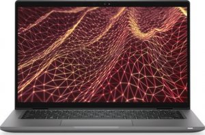 Laptop Dell DELL Latitude 7430 i5-1245U Notebook 35,6 cm (14") Full HD Intel Core i5 16 GB DDR4-SDRAM 256 GB SSD Wi-Fi 6E (802.11ax) Windows 10 Pro Czarny 1