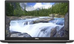 Laptop Dell DELL Latitude 7330 i7-1265U Notebook 33,8 cm (13.3") Full HD Intel Core i7 16 GB DDR4-SDRAM 512 GB SSD Wi-Fi 6E (802.11ax) Windows 10 Pro Czarny 1