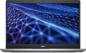 Laptop Dell DELL Latitude 3330 i5-1155G7 Notebook 33,8 cm (13.3") Full HD Intel Core i5 8 GB LPDDR4x-SDRAM 256 GB SSD Wi-Fi 6 (802.11ax) Windows 10 Pro Szary 1