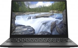 Laptop Dell Dell Latitude 7285 2w1 Core i7 7Y75 1,3 GHz / 8 GB / 240 SSD / 12,3'' 2880x1920, dotyk / Win 10 Prof. 1