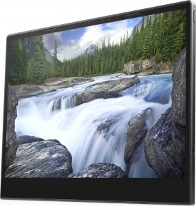 Laptop Dell Dell Latitude 7285 2w1 Core i7 7Y75 1,3 GHz / 8 GB / 240 SSD / 12,3'' 2880x1920, dotyk / Win 10 Prof. 3