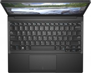 Laptop Dell Dell Latitude 7285 2w1 Core i7 7Y75 1,3 GHz / 8 GB / 240 SSD / 12,3'' 2880x1920, dotyk / Win 10 Prof. 4