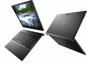 Laptop Dell Dell Latitude 7285 2w1 Core i7 7Y75 1,3 GHz / 8 GB / 240 SSD / 12,3'' 2880x1920, dotyk / Win 10 Prof. 6