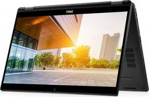 Laptop Dell Dell Latitude 7390 2w1 Core i5 8350U (8-gen.) 1,9 GHz / 16 GB / 240 SSD / 13'' FullHD (dotyk) / Win 11 Prof. 10