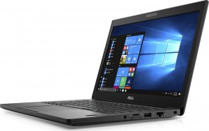 Laptop Dell Dell Latitude 7280 Core i5 7300u (7-gen.) 2,6 GHz / 16 GB / 480 SSD / 12,5'' FullHD / Win 10 Prof. (Update) 3