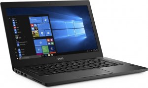 Laptop Dell Dell Latitude 7280 Core i5 6300U (6-gen.) 2,4 GHz / 8 GB / 960 SSD / 12,5'' FullHD / Win 10 Prof. (Update) 2