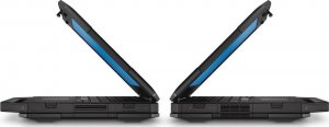 Laptop Dell Dell Latitude Rugged 5414 Core i5 6300U (6-gen.) 2,4 GHz / 8 GB / 480 SSD / 14'' FullHD (dotyk) / Win 10 Prof. (Update) 3