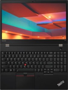 Laptop Lenovo Lenovo ThinkPad T590 Core i5 8265U (8-gen.) 1,6 GHz / 24 GB / 960 SSD / 15,6" FullHD / Win 11 Prof. 2