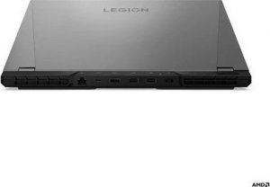 Laptop Lenovo Lenovo Legion 5 Pro 16ARH7H Storm Grey, 16", IPS, WUXGA, 1920 x 1200, Anti-glare, AMD Ryzen 7, 6800H, 16 GB, SSD 1000 GB, NVIDIA 8
