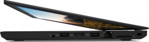 Laptop Lenovo Lenovo ThinkPad T480 Core i7 8650U (8-gen.) 1,9 GHz / 16 GB / 240 SSD / 14" FullHD dotyk / Win 11 Prof. 5