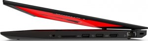 Laptop Lenovo Lenovo ThinkPad T580 Core i7 8650U (8-gen.) 1,9 GHz / 8 GB / 240 SSD / 15,6" FullHD / Win 11 Prof. 5