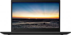 Laptop Lenovo Lenovo ThinkPad T580 Core i7 8650U (8-gen.) 1,9 GHz / 16 GB / 240 SSD / 15,6" FullHD / Win 11 Prof. 1