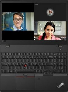 Laptop Lenovo Lenovo ThinkPad T580 Core i7 8650U (8-gen.) 1,9 GHz / 8 GB / 480 SSD / 15,6" FullHD / Win 11 Prof. 4
