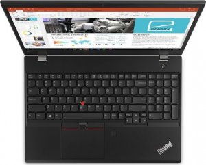 Laptop Lenovo Lenovo ThinkPad T580 Core i7 8650U (8-gen.) 1,9 GHz / 8 GB / 480 SSD / 15,6" FullHD / Win 11 Prof. 6