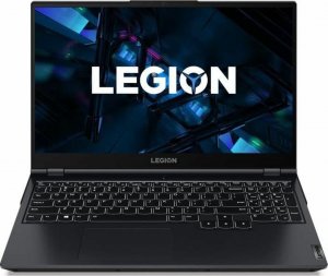 Laptop Lenovo Notebook Lenovo Legion 5 15ITH6H 82JH 15,6" 16 GB DDR4 SDRAM Intel Core i5 1