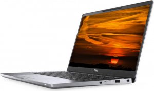 Laptop Dell Dell Latitude 7300 Core i7 8665u (8-gen.) 1,9 GHz / 8 GB / 480 SSD / 13,3'' FullHD / Win 10 Prof. (Update) / Srebrny 2