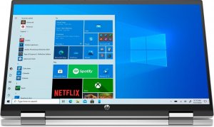 Laptop HP HP Pavilion 15 x360 FHD i7-1165G7 16GB 1TB SSD W10 7