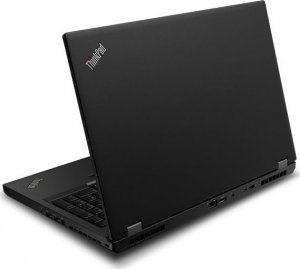 Laptop Lenovo Lenovo ThinkPad P52 Core i7 8850H (8-gen.) 2,6 GHz (6 rdzeni) / 64 GB / 960 SSD / 15,6" FullHD / Win 11 Prof. (Update) + Nvidia Quadro P2000 3