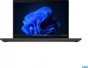 Laptop Lenovo Lenovo ThinkPad T14 G3 14.0" i7-1255U  16GB/1TB SSD WUXGA 4G W10P 1
