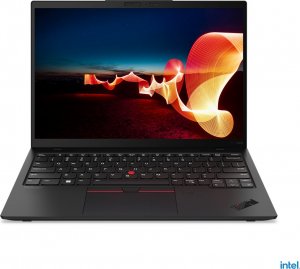 Laptop Lenovo Lenovo ThinkPad X1 Nano G2 13" i7-1260P  16GB/1TB SSD 2K 4G W10P 3