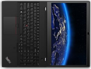 Laptop Lenovo Lenovo ThinkPad P15v G3 15"  R7-PRO 6850H 1x16/512GB T600 W10P 7