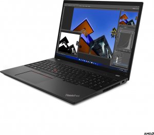 Laptop Lenovo Lenovo ThinkPad T16 AMD G1 16.0" R7-6850U  16/512GB SSD 4G W10P 3