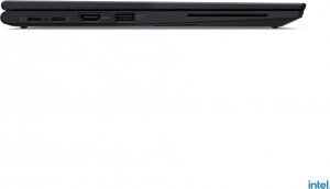 Laptop Lenovo Lenovo ThinkPad X13 Yoga G3 13.3" i7 16GB/512 SSD WUXGA 4G W10P 11