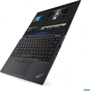 Laptop Lenovo Lenovo ThinkPad X13 Yoga G3 13.3" i7 16GB/512 SSD WUXGA 4G W10P 8