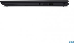Laptop Lenovo Lenovo ThinkPad X13 Yoga G3 13.3" i7 16GB/512 SSD WUXGA 4G W10P 10