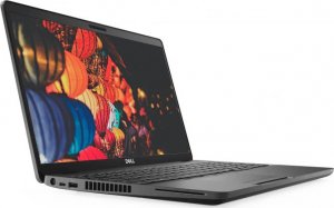 Laptop Dell Dell Latitude 5500 Core i7 8665u (8-gen.) 1,9 GHz / 16 GB / 960 SSD / 15,6'' FullHD dotyk / Win 11 Prof. 2