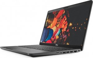 Laptop Dell Dell Latitude 5500 Core i7 8665u (8-gen.) 1,9 GHz / 8 GB / 480 SSD / 15,6'' FullHD dotyk / Win 11 Prof. 3