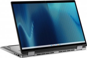 Laptop Dell DELL Latitude 7440 2-in-1 i7-1365U Hybryda (2w1) 35,6 cm (14") Ekran dotykowy Full HD+ Intel Core i7 16 GB LPDDR5-SDRAM 512 GB SSD Wi-Fi 6E (802.11ax) Windows 11 Pro Czarny 1