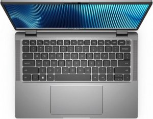 Laptop Dell DELL Latitude 7440 2-in-1 i7-1365U Hybryda (2w1) 35,6 cm (14") Ekran dotykowy Full HD+ Intel Core i7 16 GB LPDDR5-SDRAM 512 GB SSD Wi-Fi 6E (802.11ax) Windows 11 Pro Czarny 2