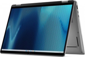 Laptop Dell DELL Latitude 7440 2-in-1 i7-1365U Hybryda (2w1) 35,6 cm (14") Ekran dotykowy Full HD+ Intel Core i7 16 GB LPDDR5-SDRAM 512 GB SSD Wi-Fi 6E (802.11ax) Windows 11 Pro Czarny 3