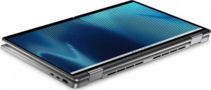 Laptop Dell DELL Latitude 7440 2-in-1 i7-1365U Hybryda (2w1) 35,6 cm (14") Ekran dotykowy Full HD+ Intel Core i7 16 GB LPDDR5-SDRAM 512 GB SSD Wi-Fi 6E (802.11ax) Windows 11 Pro Czarny 4