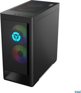 Laptop Lenovo Lenovo Legion T5 26IAB7 i5-12400F Tower Intel Core i5 16 GB DDR5-SDRAM 1024 GB SSD Windows 11 Home PC Czarny 1