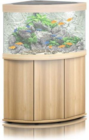 Juwel Szafka SBX Vision 260 jasne drewno (dąb) 2