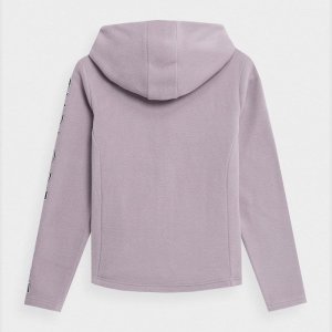 4f Bluza polarowa 4F 4FJSS23TFLEF041 52S 2