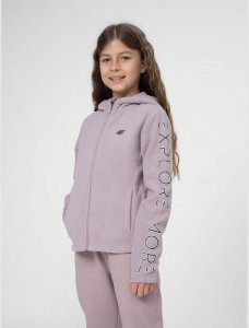 4f Bluza polarowa 4F 4FJSS23TFLEF041 52S 3