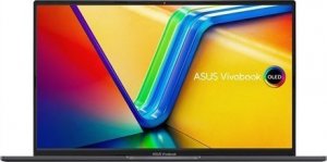 Laptop Asus Asus Vivobook 15 OLED X1505VA-MA081W Indie Czarny, 15,6", OLED, 2,8K, 2880 x 1620 px, Błyszczący, Intel Core i5, i5-13500H, 16 1