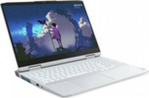 Laptop Lenovo Notebook Lenovo IdeaPad Gaming 3 15IAH7 i5-12500H Qwerty Hiszpańska 512 GB SSD 15,6" 16 GB RAM 1