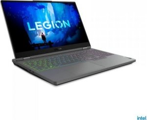 Laptop Lenovo Notebook Lenovo Legion 5 15iah7h 512 GB SSD GeForce RTX 3060 i7-12700H 32 GB RAM 15,6" 1