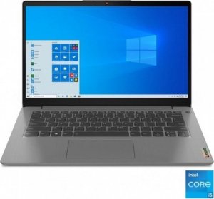 Laptop Lenovo Notebook Lenovo IP3 14ITL6 512 GB SSD 14" 8 GB RAM Intel Core i5-1135G7 1