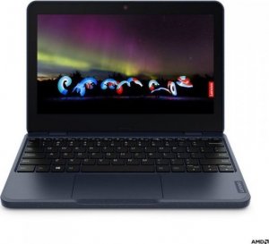 Laptop Lenovo Notebook Lenovo 100W GEN 3 128 GB SSD AMD 3015e 4 GB RAM 11,6" 1