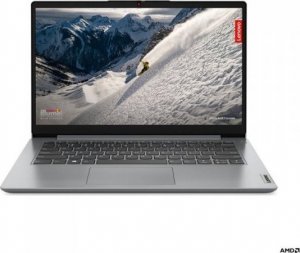 Laptop Lenovo Notebook Lenovo Ideapad 1 14ada7 256 GB SSD 14" 4 GB RAM AMD 3020e 1