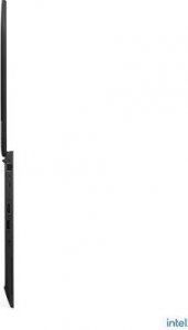 Laptop Lenovo Lenovo ThinkPad L15 (Gen 3) Czarny, 15,6", IPS, FHD, 1920x1080, Przeciwodblaskowy, Intel Core i7, i7-1255U, 16 GB, SO-DIMM DDR4- 8