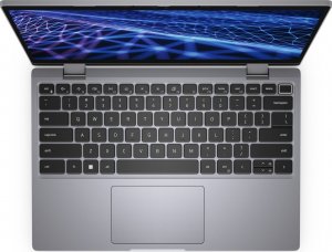 Laptop Dell Dell Latitude L13-33300020979SA i3-1125G4 13.3"FHD AG 8GB SSD256 BT BLKB W11Pro Silver (REPACK) 2Y 2