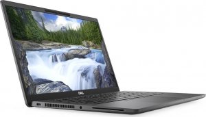 Laptop Dell Dell Latitude L14-74200129298SA i5-1145G7 14"FHD 16GB SSD512 BT BLKB FPR IR WebCam W11Pro (REPACK) 2Y 3
